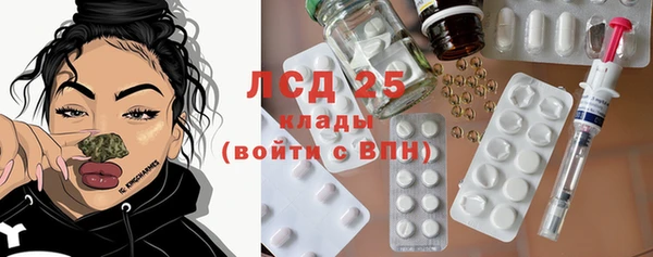прущие крисы Аркадак